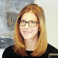 Ausbildung E-Werke Haniel: Rebecca Camp